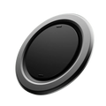 Ultra-Slim Magnetic Phone Grip & 360° Rotating Kickstand 📱✨