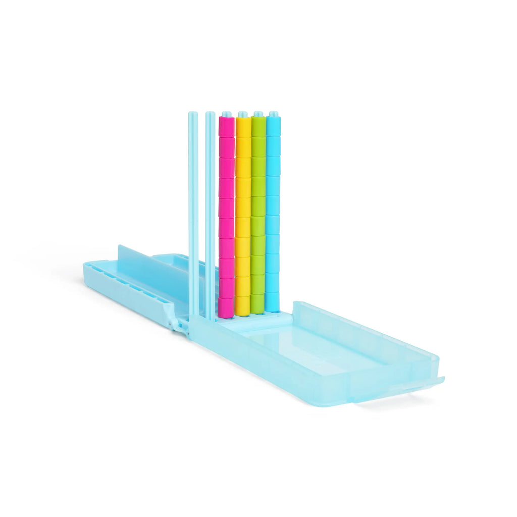 Color Stack Challenge - Fast-Paced Color Matching Puzzle Game for Family & Parties 🧩🌈