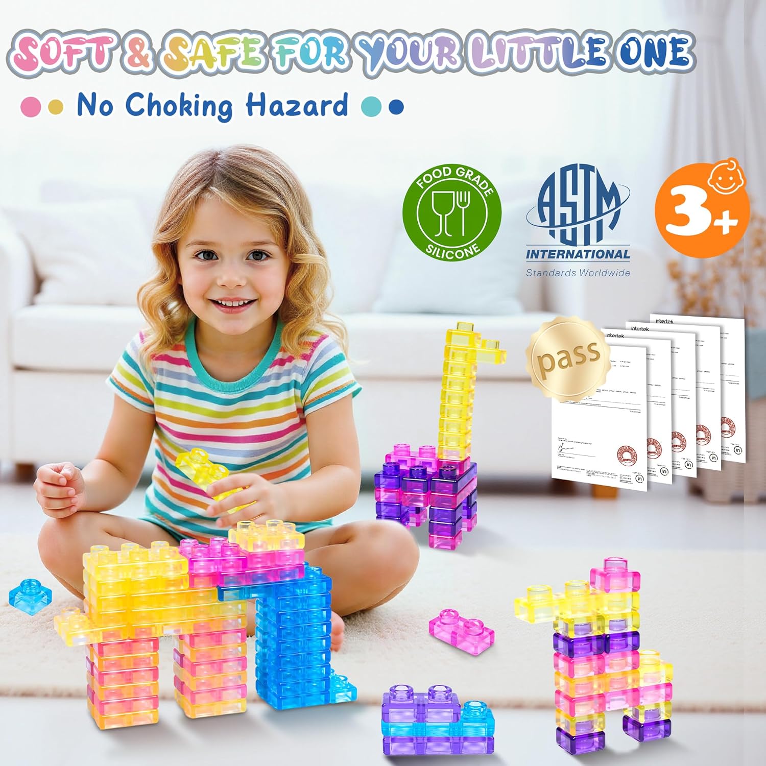 Color Stack Challenge - Fast-Paced Color Matching Puzzle Game for Family & Parties 🧩🌈