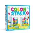 Color Stack Challenge - Fast-Paced Color Matching Puzzle Game for Family & Parties 🧩🌈